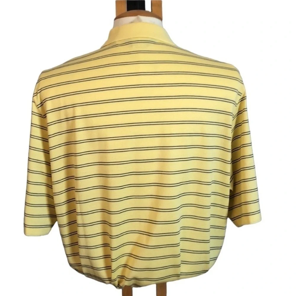POLO Ralph Lauren Iconic Mesh Polo Shirt Size XL